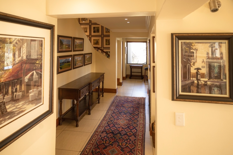 5 Bedroom Property for Sale in Vaal de Grace Nature Estate Free State